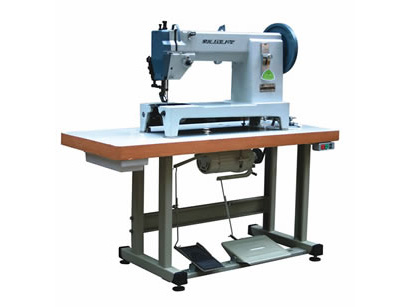 GB800型同步特厚料縫紉機(jī)